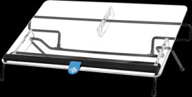 RGODOFRTR Document holder, desk, ergonomic