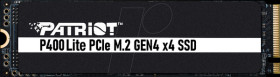 P400LP1KGM28H Patriot P400 LITE SSD 1 TB, M.2 2280