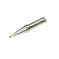 Weller 4PTF8-1 PT-F8 Solder Tip - Round Tip Sloped 425&#xB0;C &#xD8;1.2mm