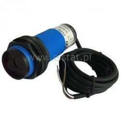 Czujnik foto G30-3A70PC odbiciowy, PNP NO/NC, 70cm