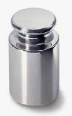 OIML M1 500G STAINLESS STEEL WEIGHT