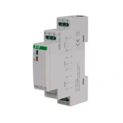 Przetwornik pomiarowy temperatury MAX-MB-DS-10