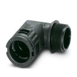 Dławnica kablowa gwint M25 PA 6 max. średnica kabla 16.5mm IP66, IP68