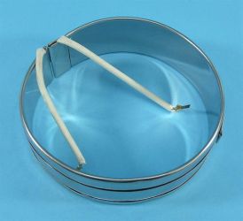 GRZAŁKA DO TYGLA 300W 100mm WT-310A