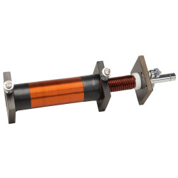 Rapid Primary &amp; Secondary Coil Demonstrating Kit - Electromagnetic Induction