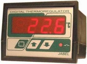 J-140 TERMOREGULATOR -50-&gt;120řC ZZiU
