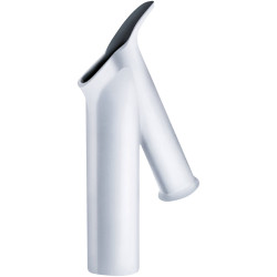 Steinel 075316 Welding Nozzle for Plastic Wire 6mm fits HG Series