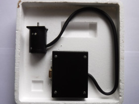 E21MPL10 miniatorowy przetwornik obrotowo-impulsowy enkoder PZO