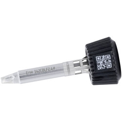 Ersa 0142CDLF24/SB Soldering Tip 2.40mm ERSADUR Coating 1pc