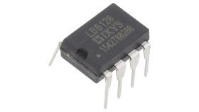 Lbb126 Przekaźnik Półprzewodnikowy Spst-Nc X2 Ister Max: 50Ma 170Ma