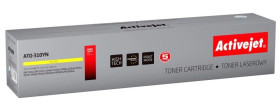 Toner Activejet ATO-310YN (zamiennik OKI 44469704 Supreme 2000 stron żółty)