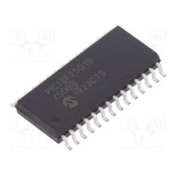 PIC18F25Q10-I/SO