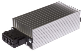 Grzejnik do szaf sterowniczych 110 → 250V ac Schneider Electric 55W