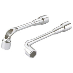 Klucz nasadowy, 6 mm, SAM