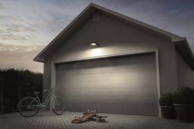 Zewnętrzna lampa punktowa LED LEDVANCE ENDURA® FLOOD Cool White L 4058075206823 150 W 13200 lm IP65