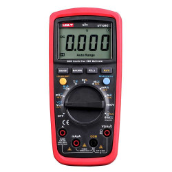 UT139C True RMS Auto Range Digital Multimeter Uni-T
