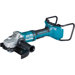 Makita DGA900Z DGA900Z Brushless 230mm Angle Grinder 36V (2 x18V) Bare Unit