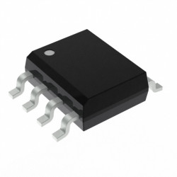 Pamięć FRAM 16kbit FM25C160B-GTR szer. SPI 8-pinowy SOIC