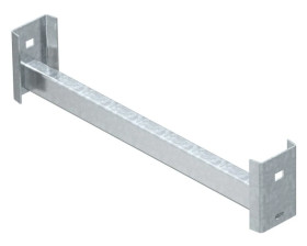 Szczebel drabiny kablowej 254mm CK 40 30 FT 6008232