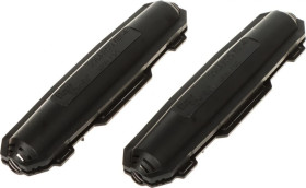 Komplet dwóch muf przelotowych z żelem uszczelniającym IP68 do instalacji solarnych i fotowoltaicznych SOLARCOVER-4 kpl = 2szt