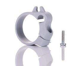 Uchwyt montażowy Uchwyt do montażu przełączników Norgren