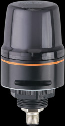 LED signal light, Ø 56 mm, red/green/yellow/blue/purple/cyan/white, 24 VDC, IP65, DV2131