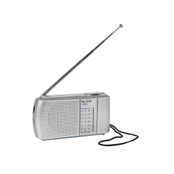 Radioodbiornik AM/FM BLOW RA7 analog przenośny / 77-536