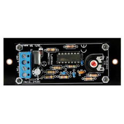 Whadda WSAH187 low-voltage LED dimmer