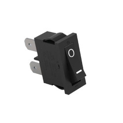 Przełącznik kołyskowy Nie Wurth Elektronik