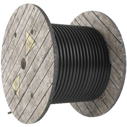 as - Schwabe 10018 Cable 3x2.5mm&#xB2; IP44 UV Oil Resistant Sold per Metre
