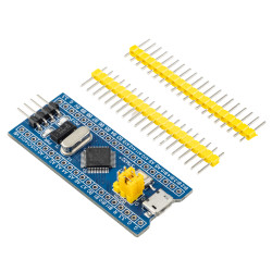 Płytka BluePill STM32F103C8T6 ARM Cortex-M3