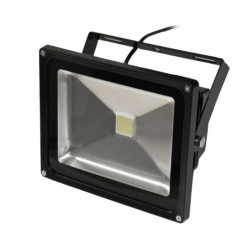 Lampa zewnętrzna LED ART HQ, 30W, 2700lm, IP65, AC80-265V, 6500K - biała zimna