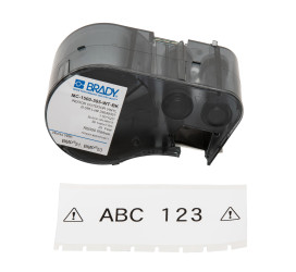 Etykiety do drukarek BMP51, BMP53 Brady