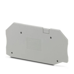 Pokrywa zamykająca D-RT 4-T 3000606 /50szt./