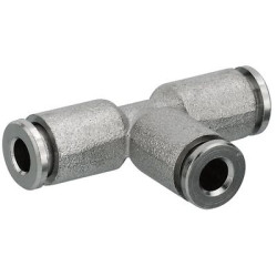 Złączka pneumatyczna Wciskane 10 mm Wciskane 10 mm EMERSON ? AVENTICS Złączka trójnikowa