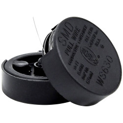 Edsyn WS630 Desoldering Braid 3m Easy Removal of SMD Components