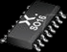 74HC4040D... 12-stage binary counter, 2 ... 6 V, SO-16