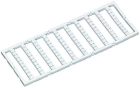 Marking strip for connection terminal, 248-566