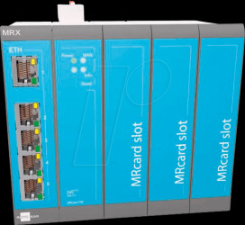 10017036 Router, LAN / LAN, modular