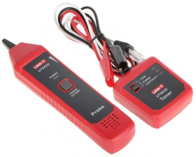 Detektor par przewodów UT-682D UNI-T