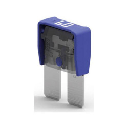 MTA Automotive 06.10060 M8COMPACT Maxi blade-type fuse 60A Blue