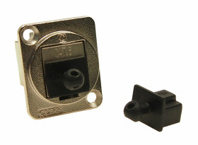 Zaślepka złącza RJ RS PRO RJ45 do użytku z: Złącza RJ45 Osłona przeciwpyłowa