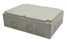 Puszka BS 300x210x90 IP66