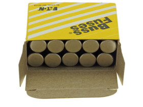 Wkładka bezpiecznikowa 20A 600 VAC/300VDC zwłoczna klasa CC LOW PEAK CC TIME DELAY LP-CC-20 EATON