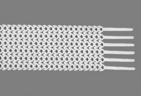 OPASKA RAPSTRAP 1030 BIALA