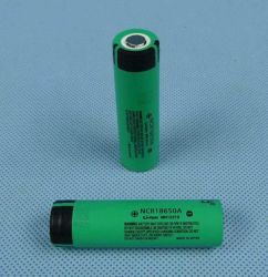 3100mAh 3,7V Li-ION PANASONIC AKUMULATO