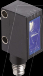 OBT40-R102-2P1-IO-V31 Retroreflective light sensor with background suppression, 40 mm,