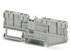 Kołnierz śruby Kołnierz śruby Phoenix Contact Korki TYPU COMBI