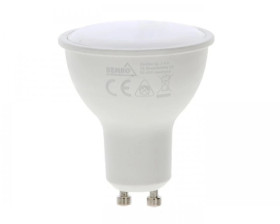 Żarówka LED Samsung Inside 230V GU10 8W 720LM 3000K 120ST D84-SLB-GU10-APM-080-3K