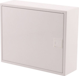 Szafka rozdzielcza Intratec MKAAGH12-W MKAAGH12-W, 251 mm x 310 mm x 96 mm, 1 szt.